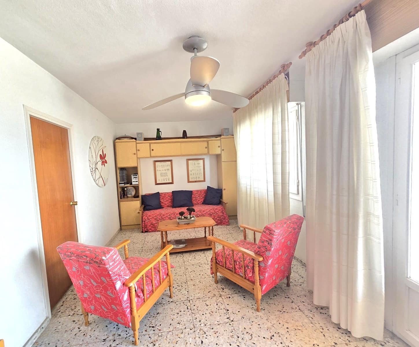 3 soverom Penthouse til salgs i Santa Pola - € 199 000 (Ref: 8989711)