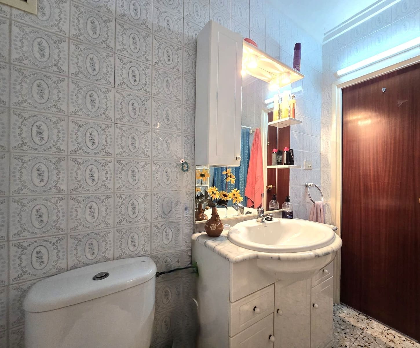 3 soverom Penthouse til salgs i Santa Pola - € 199 000 (Ref: 8989711)