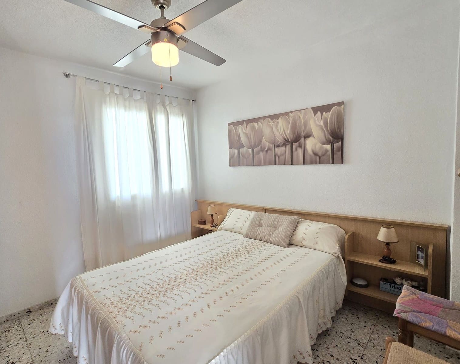 3 soverom Penthouse til salgs i Santa Pola - € 199 000 (Ref: 8989711)