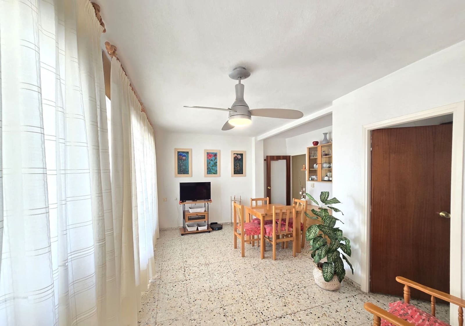 3 soverom Penthouse til salgs i Santa Pola - € 199 000 (Ref: 8989711)