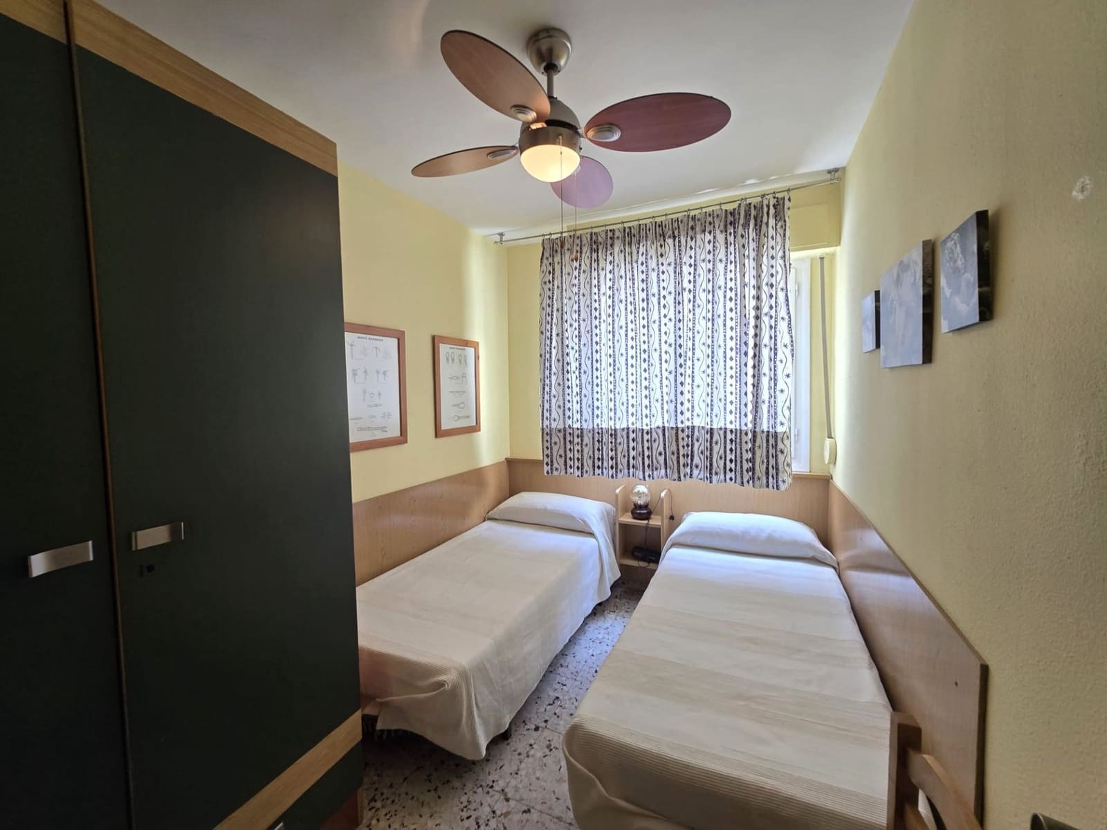 3 soverom Penthouse til salgs i Santa Pola - € 199 000 (Ref: 8989711)