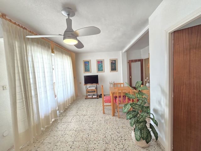 3 soverom Penthouse til salgs i Santa Pola - € 199 000 (Ref: 8989711)