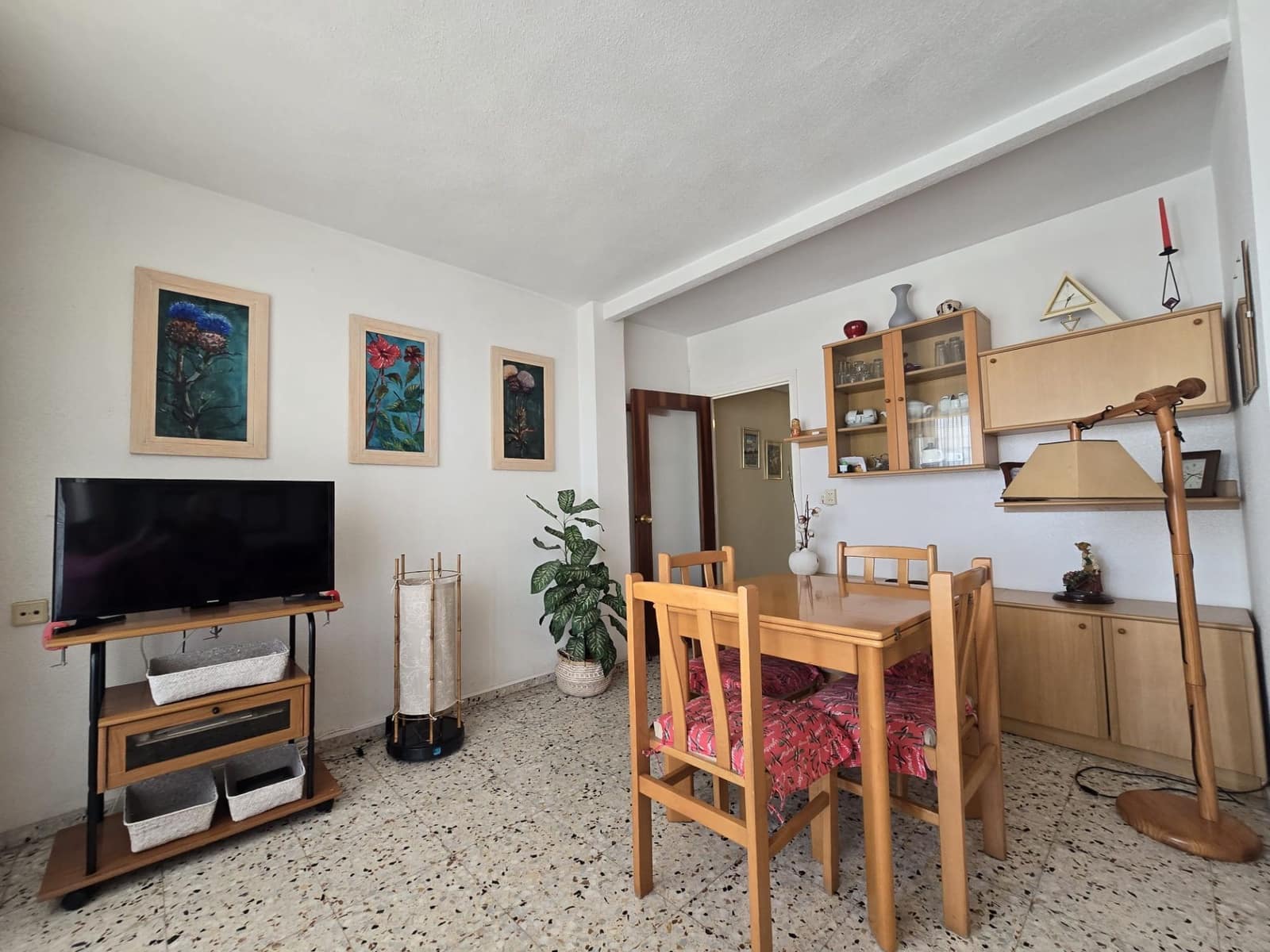 3 soverom Penthouse til salgs i Santa Pola - € 199 000 (Ref: 8989711)