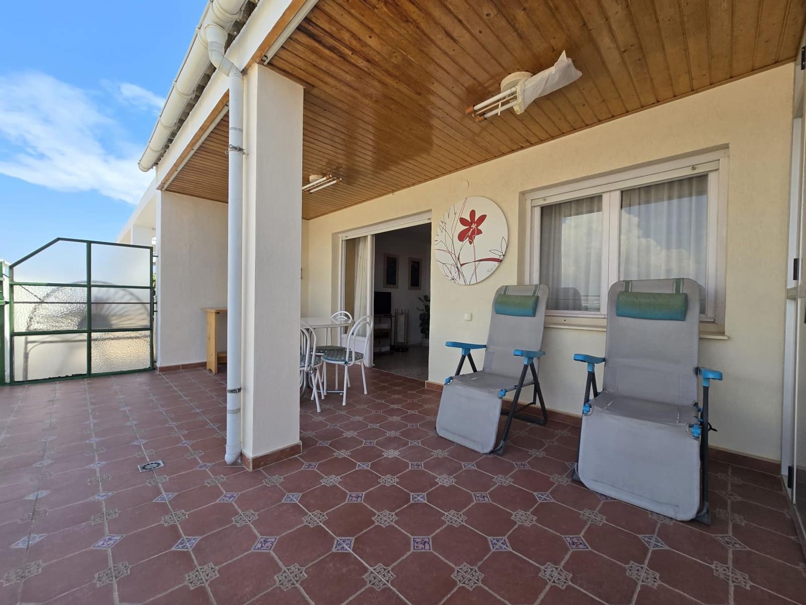 3 soverom Penthouse til salgs i Santa Pola - € 199 000 (Ref: 8989711)