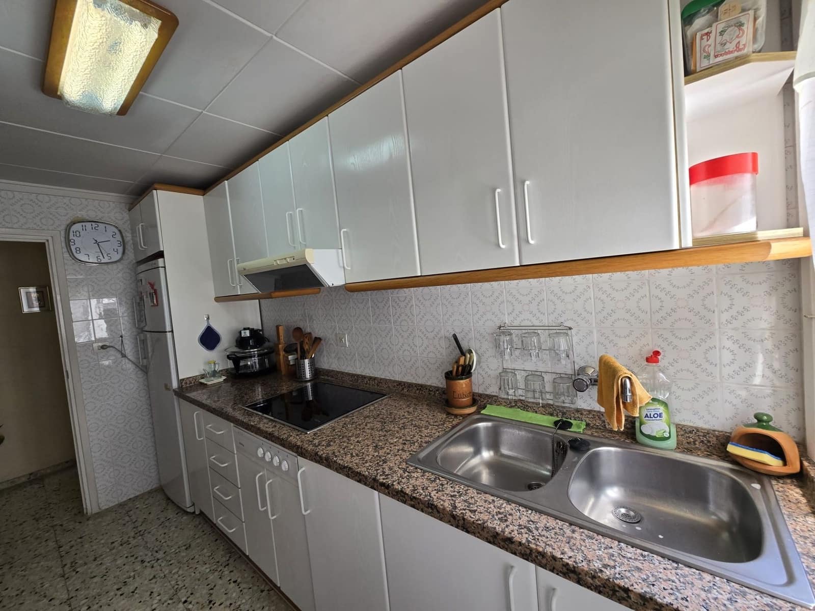 3 soverom Penthouse til salgs i Santa Pola - € 199 000 (Ref: 8989711)