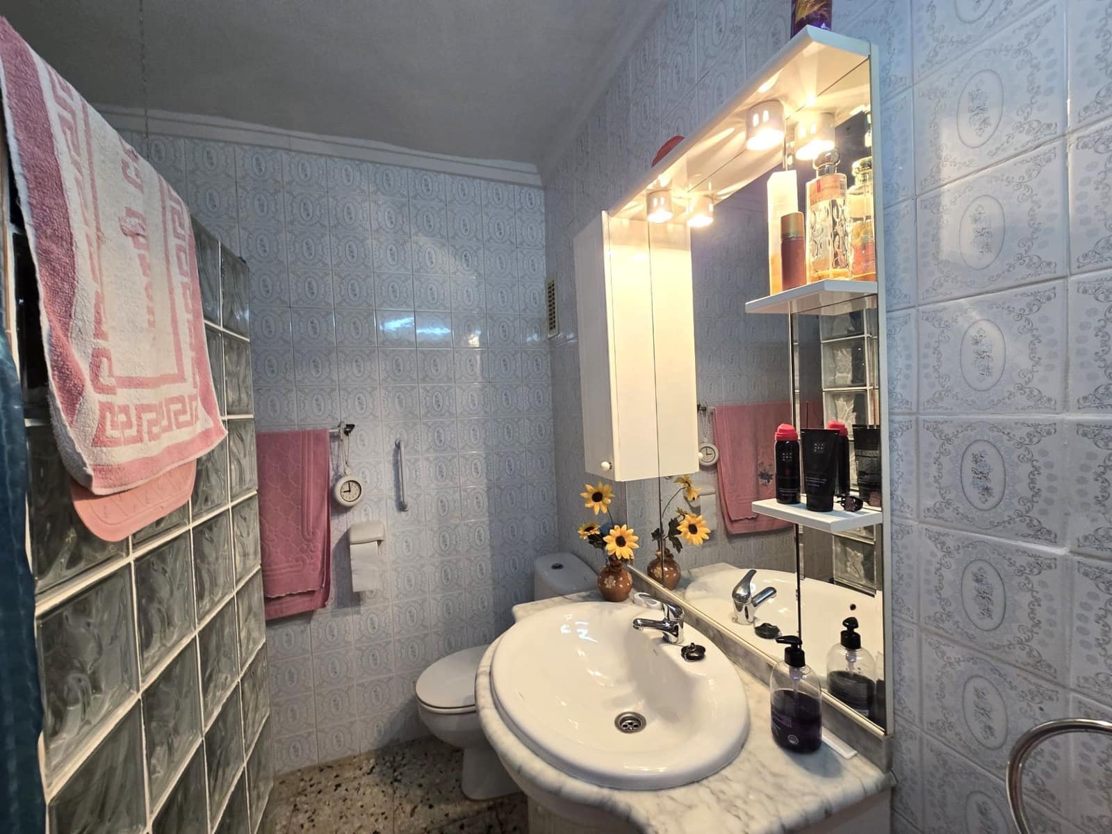 3 soverom Penthouse til salgs i Santa Pola - € 199 000 (Ref: 8989711)