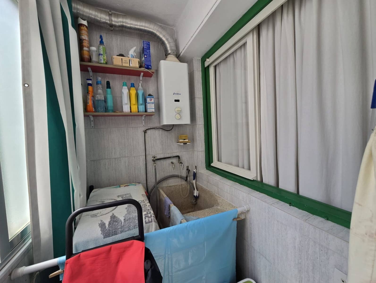 3 soverom Penthouse til salgs i Santa Pola - € 199 000 (Ref: 8989711)