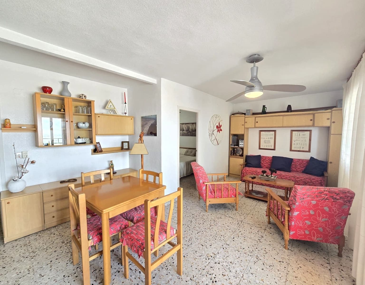 3 soverom Penthouse til salgs i Santa Pola - € 199 000 (Ref: 8989711)