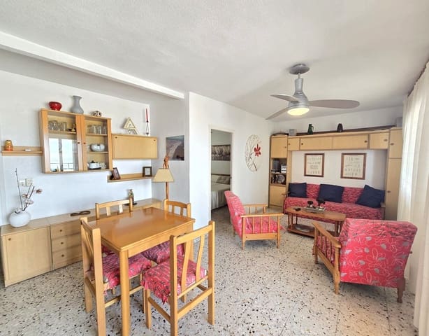 3 soverom Penthouse til salgs i Santa Pola - € 199 000 (Ref: 8989711)