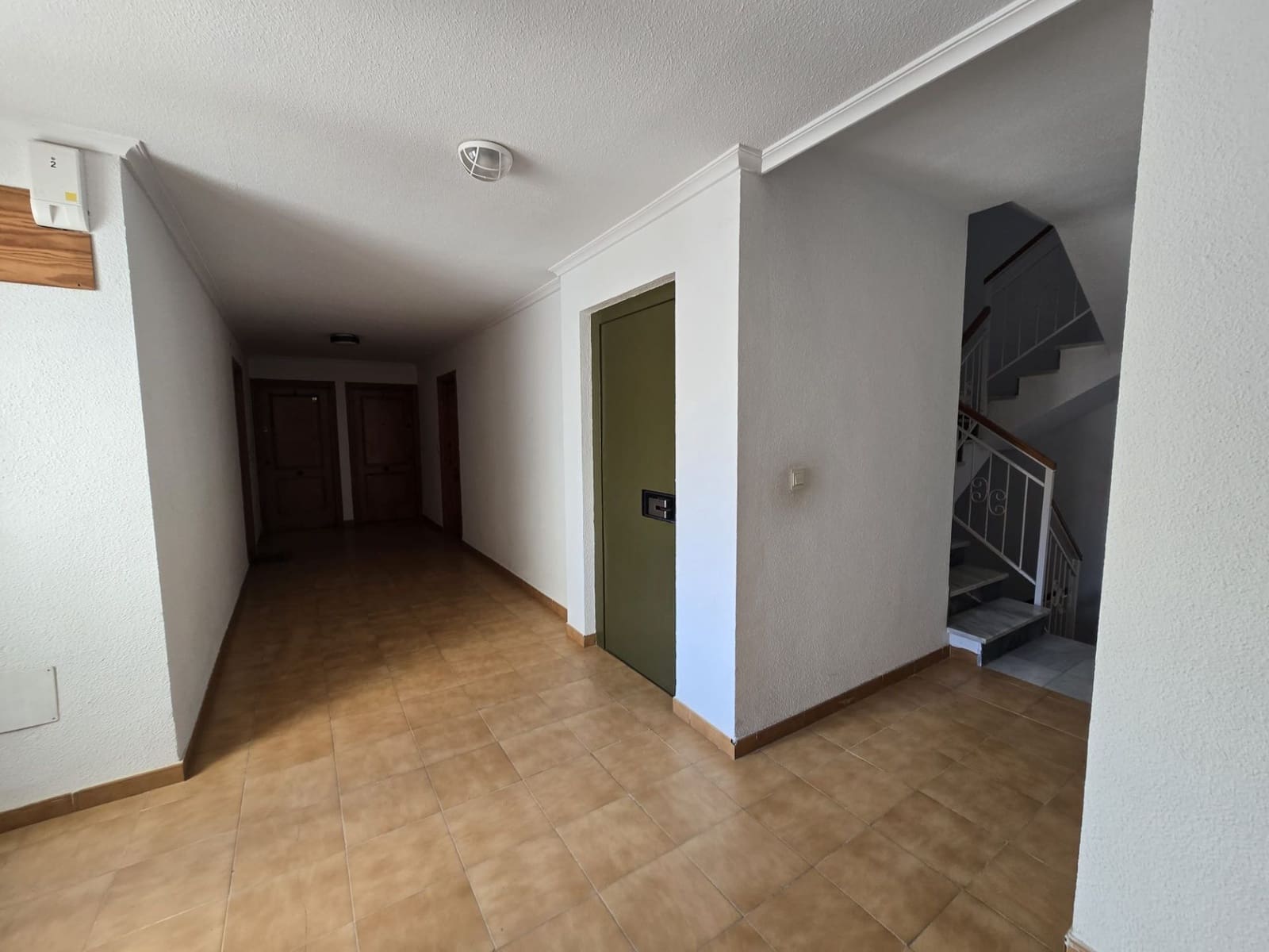 1 bedroom Apartment for rent in Santa Pola with pool - € 550 (Ref: 8989713)