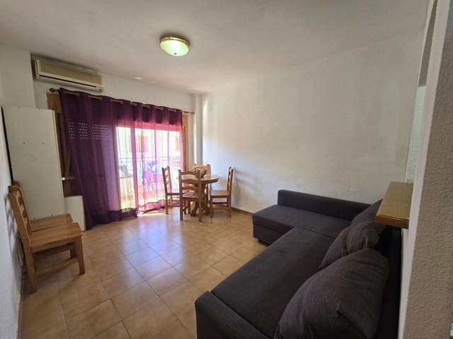 1 camera da letto Appartamento da affittare in Santa Pola con piscina - 550 € (Rif: 8989713)