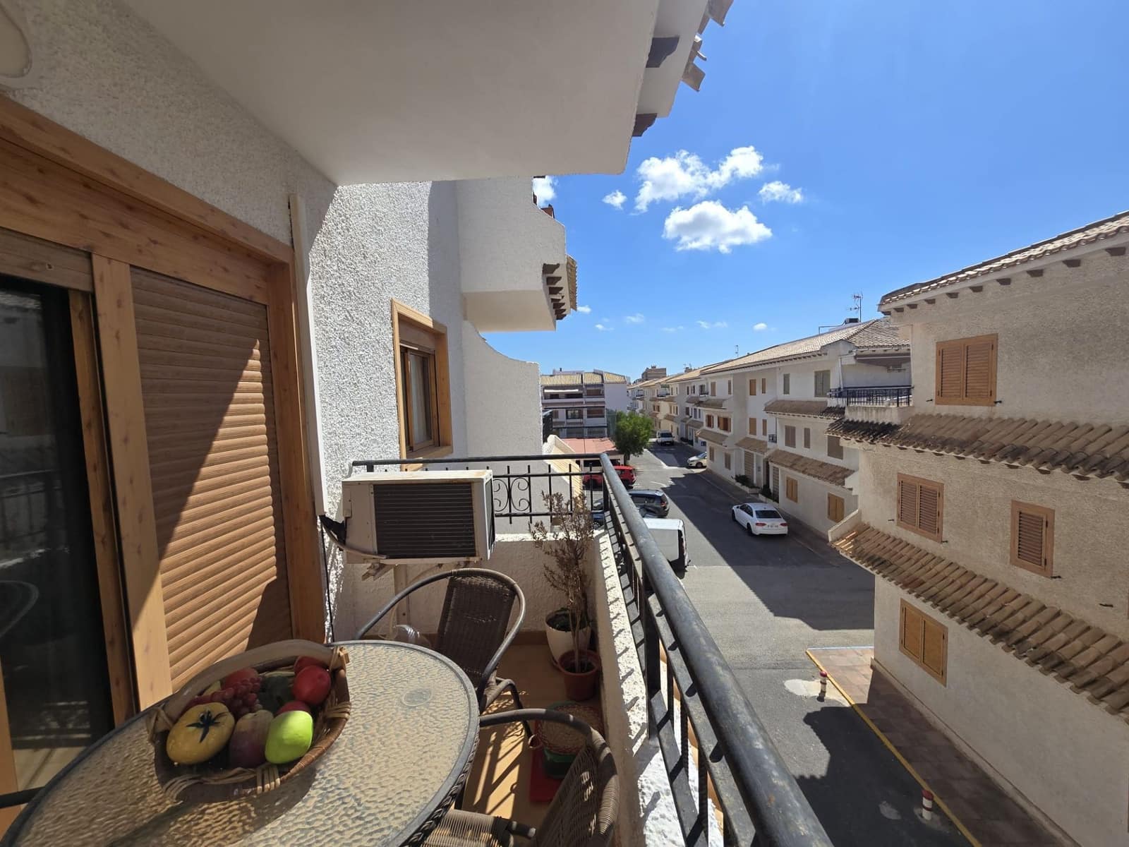 1 bedroom Apartment for rent in Santa Pola with pool - € 550 (Ref: 8989713)