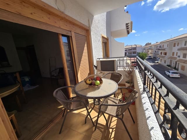 1 camera da letto Appartamento da affittare in Santa Pola con piscina - 550 € (Rif: 8989713)