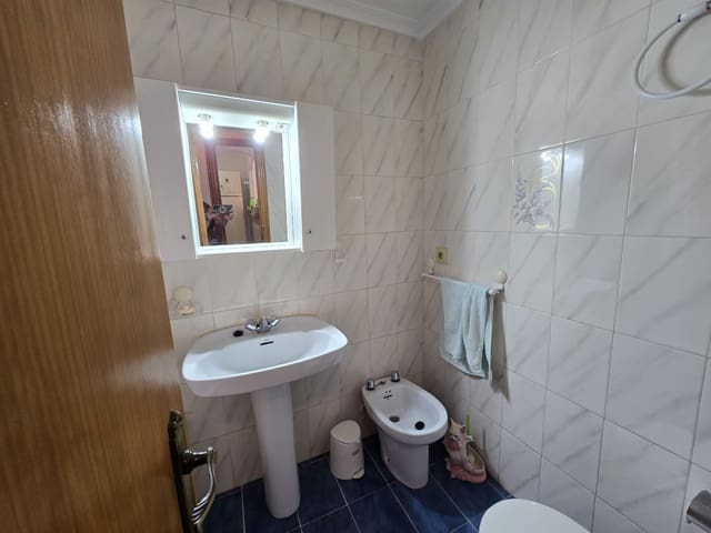 1 camera da letto Appartamento da affittare in Santa Pola con piscina - 550 € (Rif: 8989713)