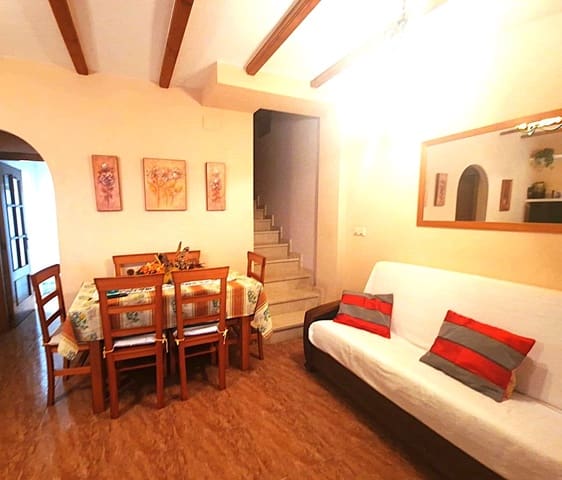 3 bedroom Townhouse for sale in Santa Pola - € 241,000 (Ref: 8989721)