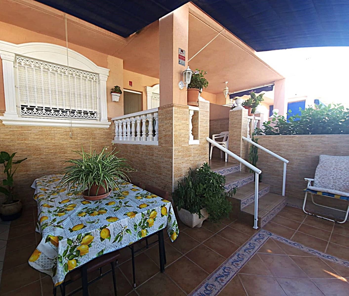 3 camera da letto Casa in vendita in Santa Pola - 241.000 € (Rif: 8989721)