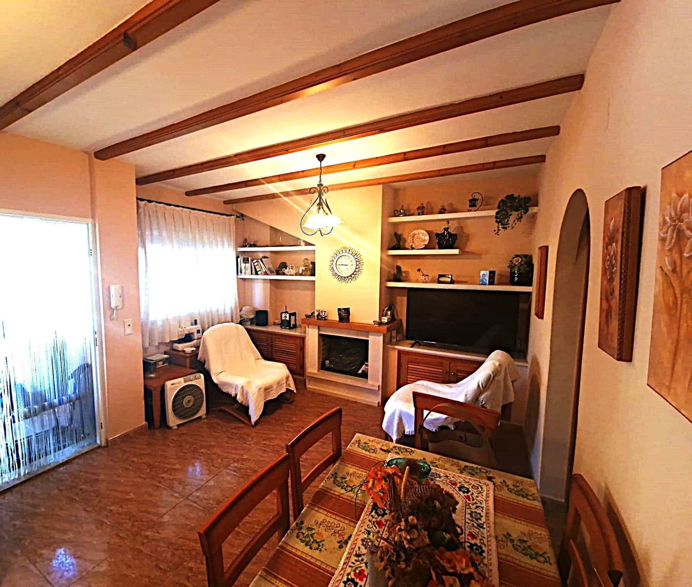 3 camera da letto Casa in vendita in Santa Pola - 241.000 € (Rif: 8989721)