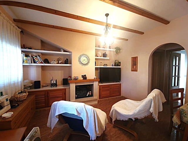 3 bedroom Townhouse for sale in Santa Pola - € 241,000 (Ref: 8989721)