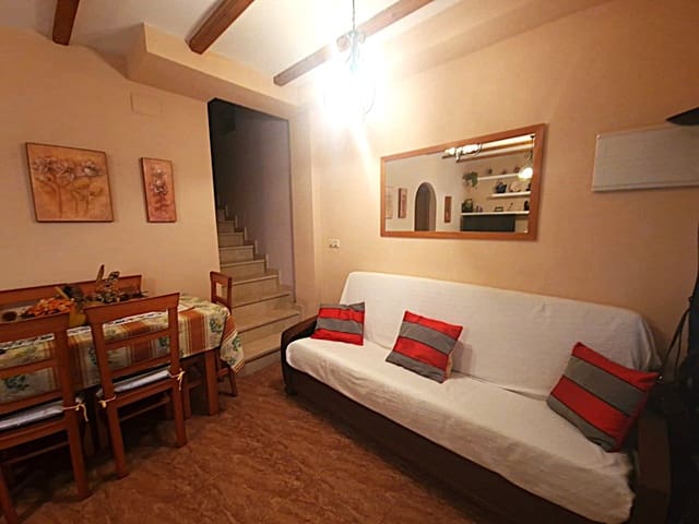 3 bedroom Townhouse for sale in Santa Pola - € 241,000 (Ref: 8989721)