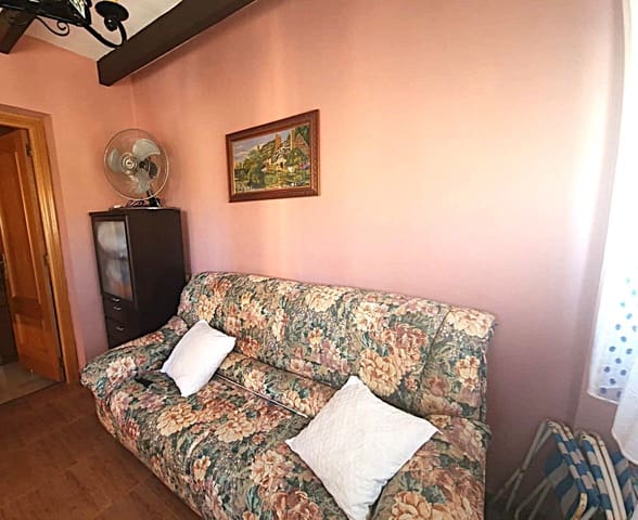 3 bedroom Townhouse for sale in Santa Pola - € 241,000 (Ref: 8989721)