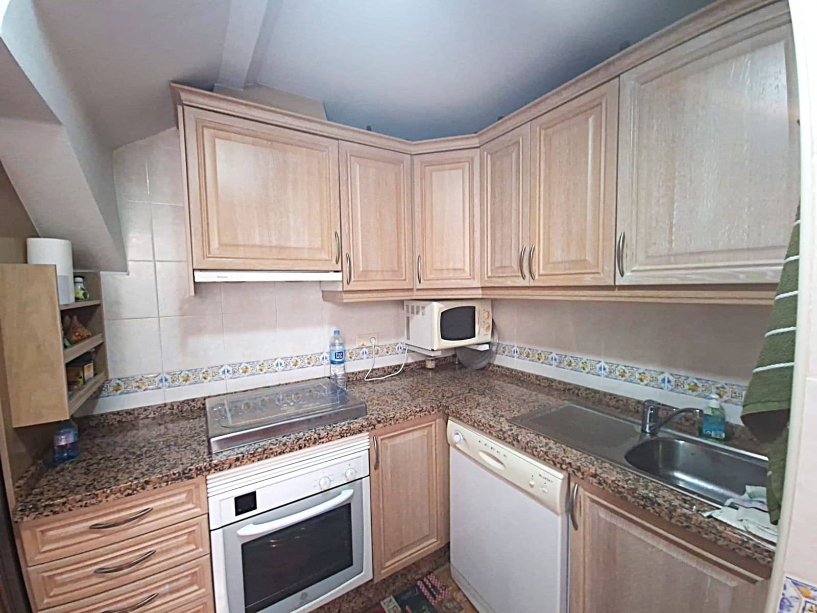 3 camera da letto Casa in vendita in Santa Pola - 241.000 € (Rif: 8989721)