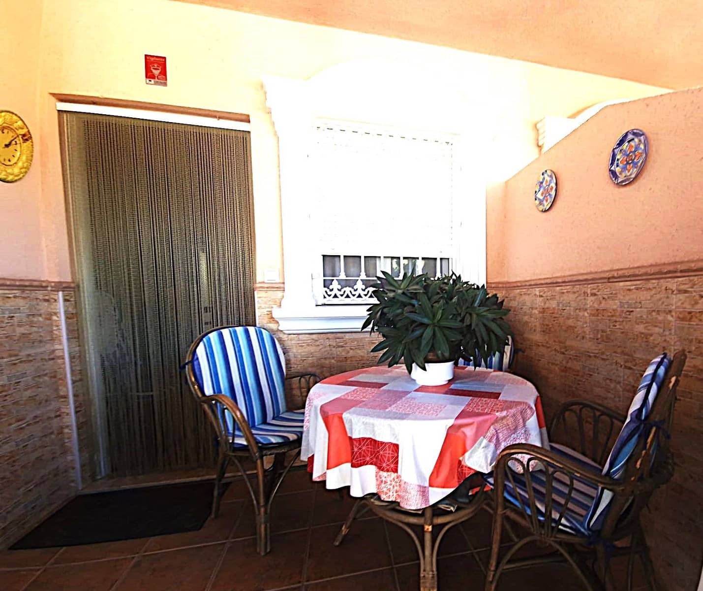 3 camera da letto Casa in vendita in Santa Pola - 241.000 € (Rif: 8989721)