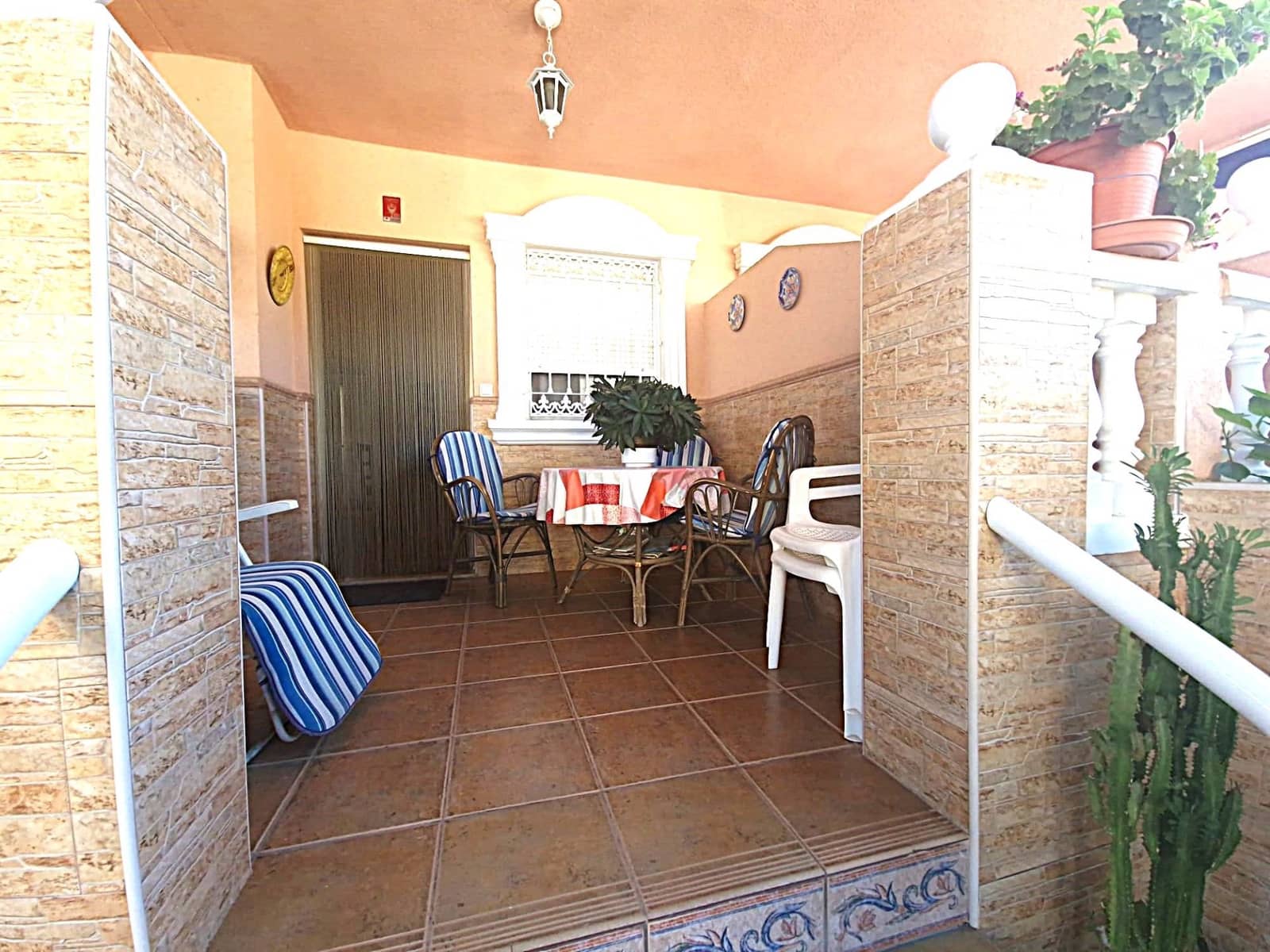 3 camera da letto Casa in vendita in Santa Pola - 241.000 € (Rif: 8989721)