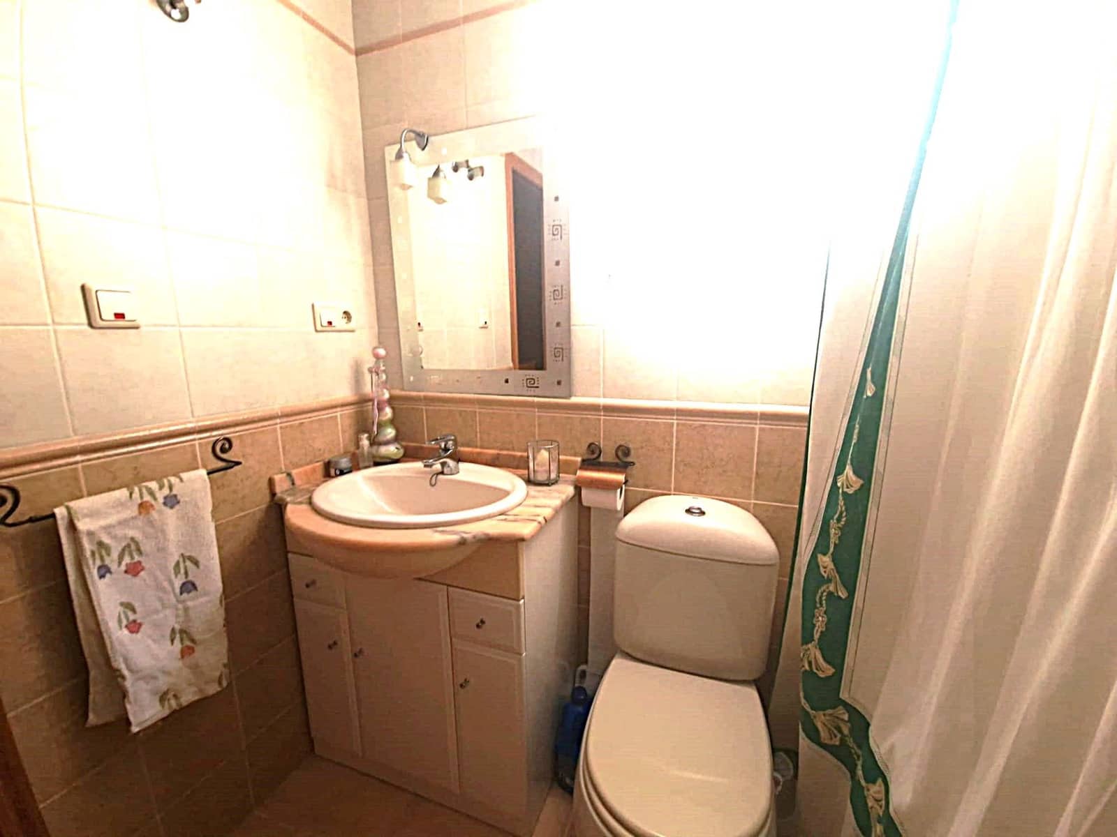 3 camera da letto Casa in vendita in Santa Pola - 241.000 € (Rif: 8989721)