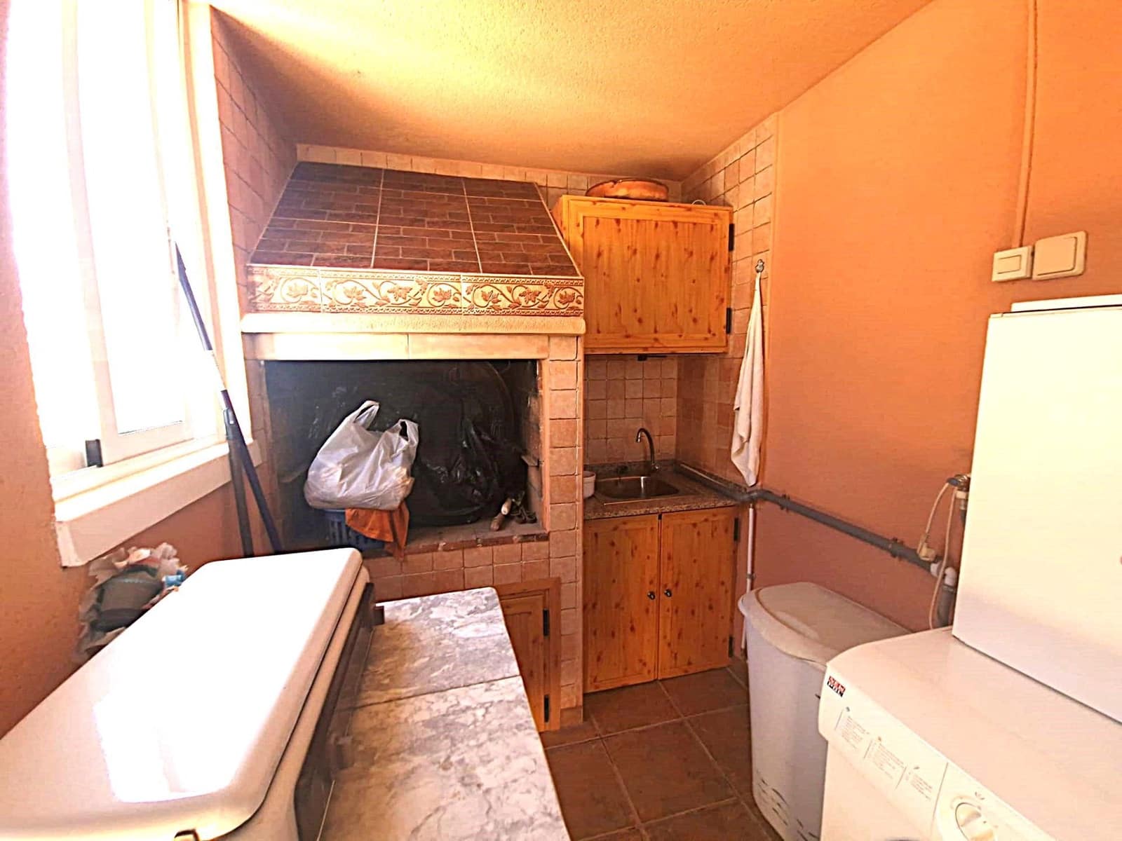 3 camera da letto Casa in vendita in Santa Pola - 241.000 € (Rif: 8989721)