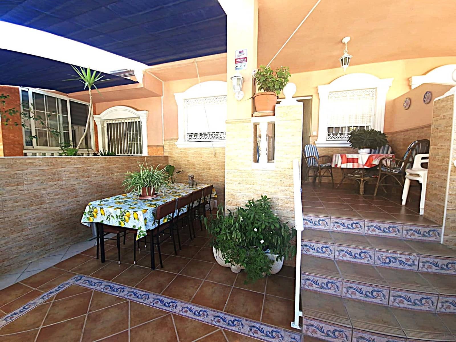 3 camera da letto Casa in vendita in Santa Pola - 241.000 € (Rif: 8989721)