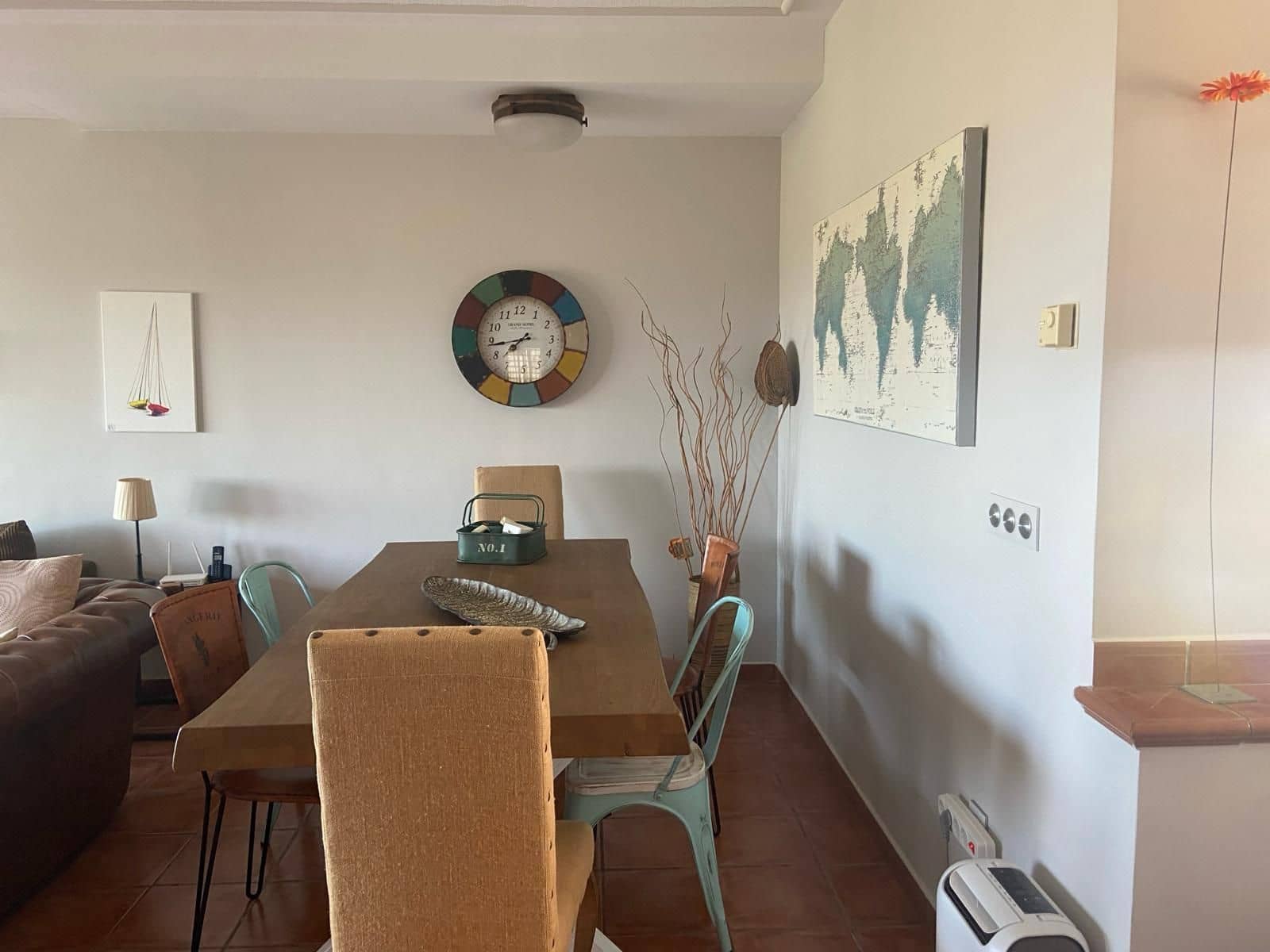 5 bedroom Bungalow for sale in Santa Pola with pool garage - € 550,000 (Ref: 8989723)