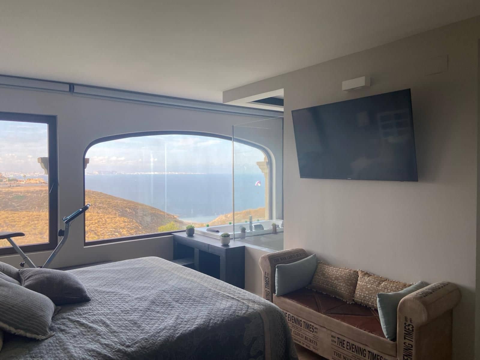 5 bedroom Bungalow for sale in Santa Pola with pool garage - € 550,000 (Ref: 8989723)