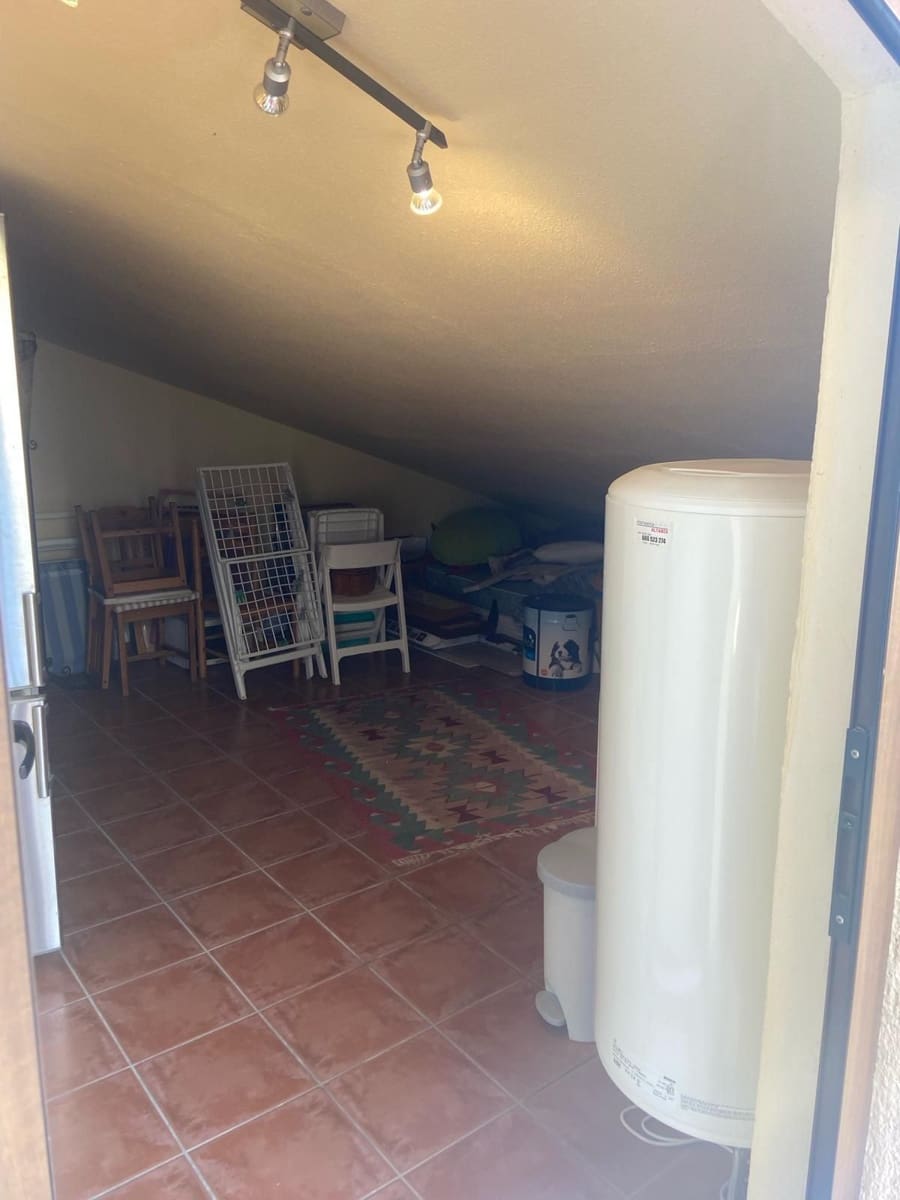 5 bedroom Bungalow for sale in Santa Pola with pool garage - € 550,000 (Ref: 8989723)
