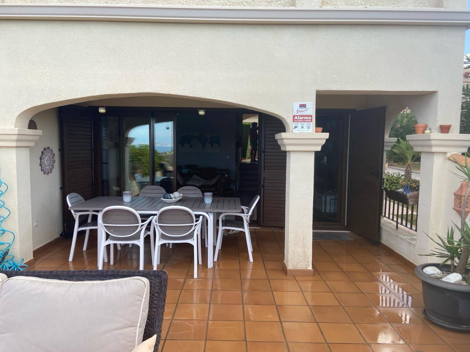 5 bedroom Bungalow for sale in Santa Pola with pool garage - € 550,000 (Ref: 8989723)