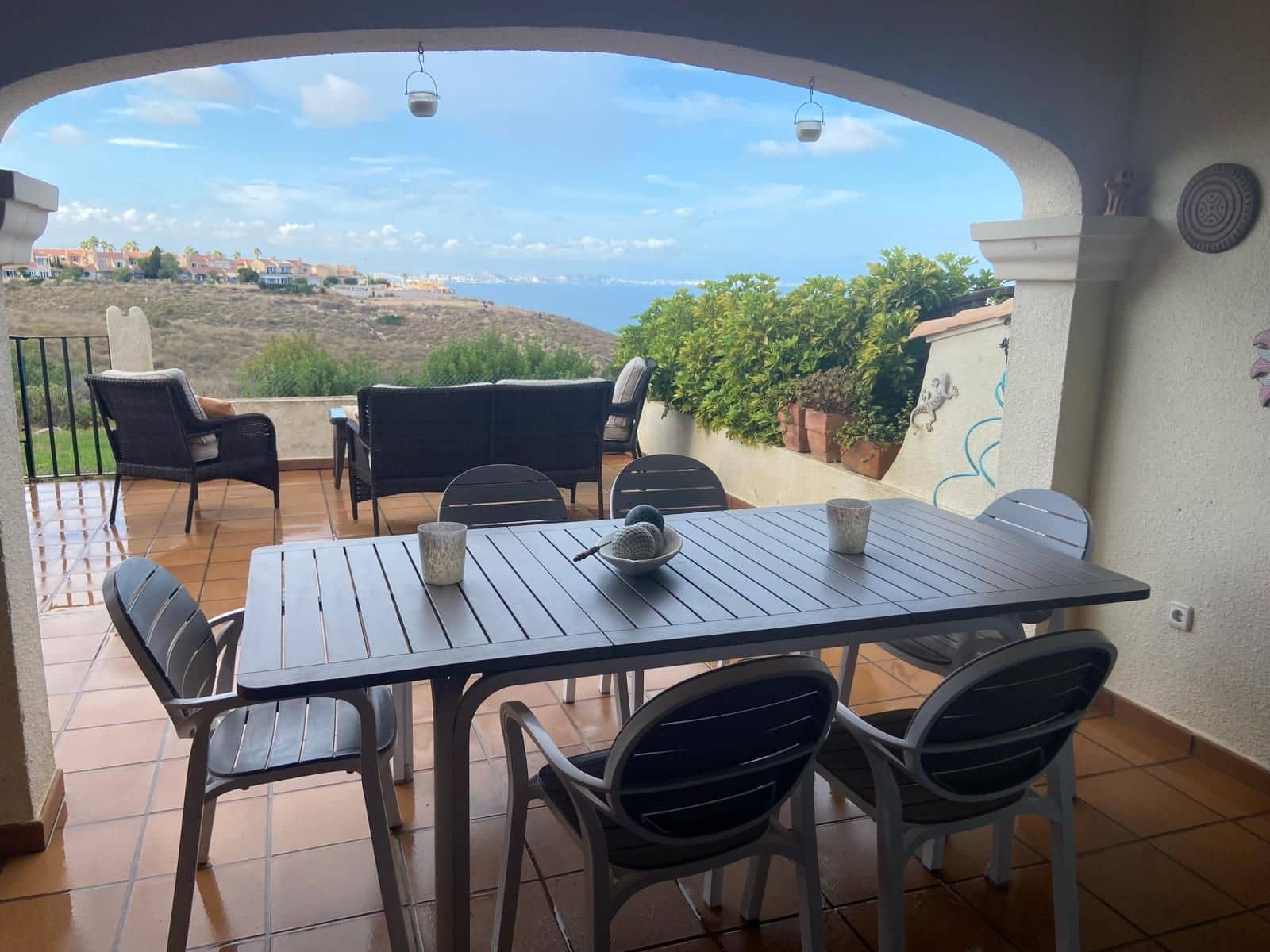 5 bedroom Bungalow for sale in Santa Pola with pool garage - € 550,000 (Ref: 8989723)