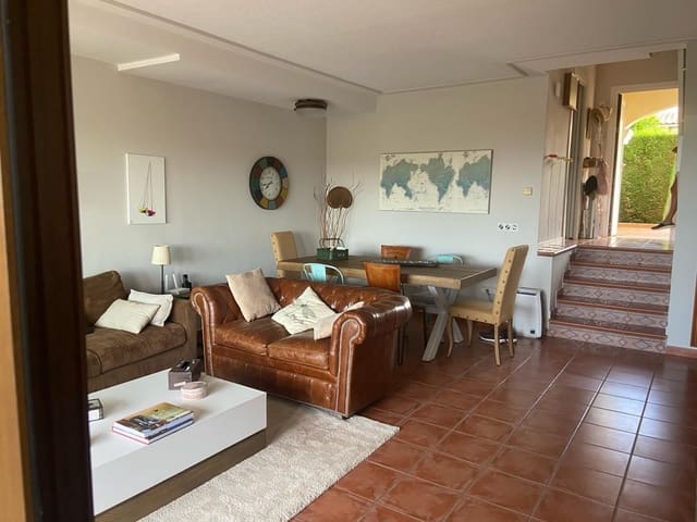 5 soveværelse Bungalow til salg i Santa Pola med swimmingpool garage - € 550.000 (Ref: 8989723)