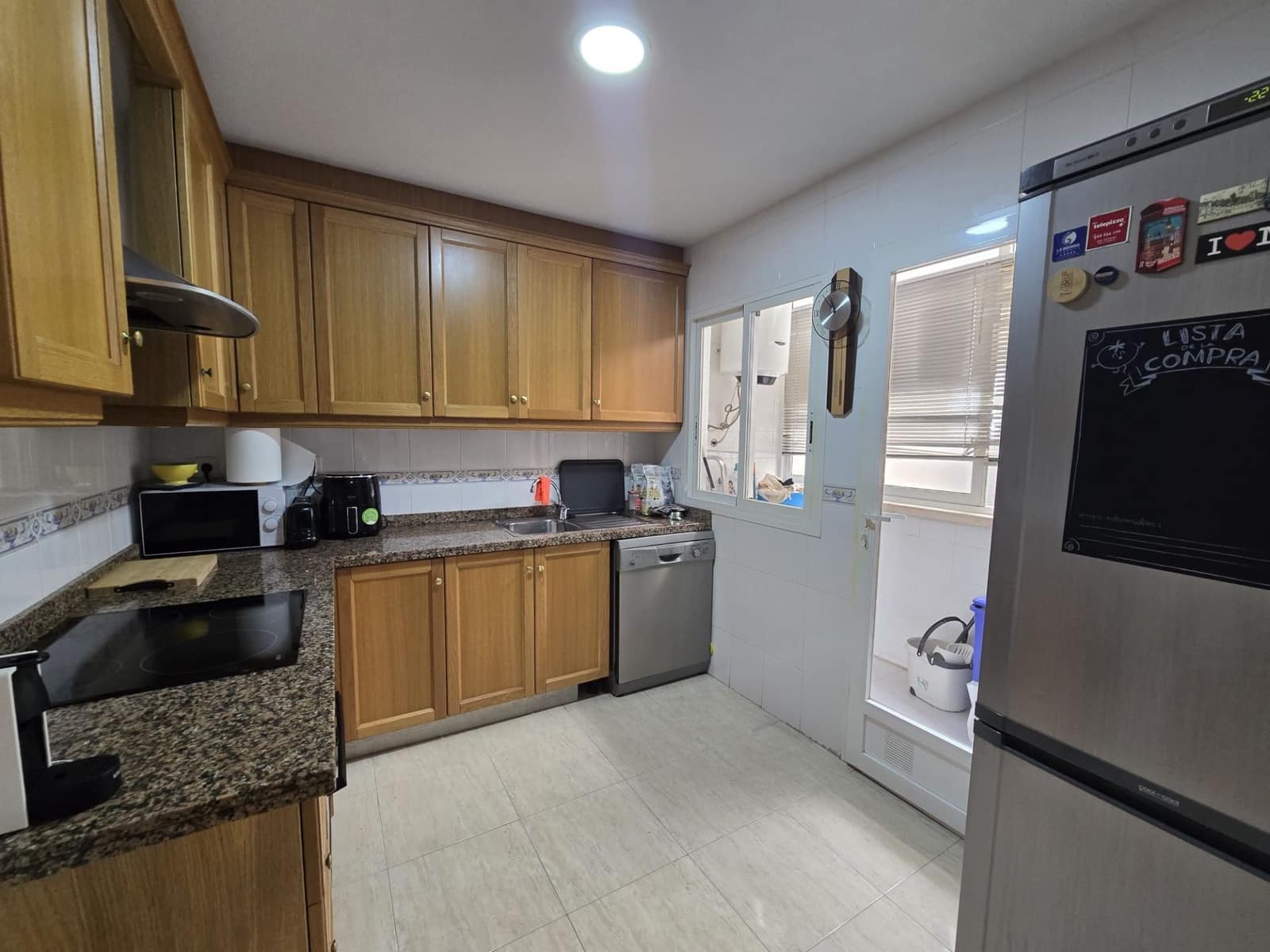 2 makuuhuone Huoneisto myytävänä paikassa Santa Pola - 195 000 € (Ref: 8992006)