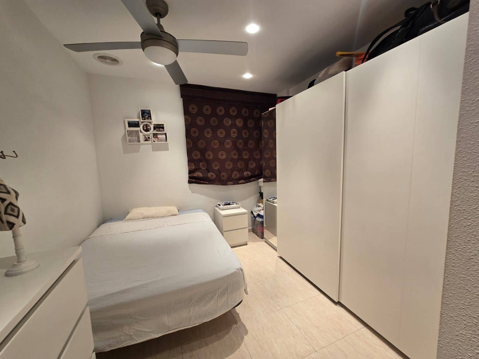 2 makuuhuone Huoneisto myytävänä paikassa Santa Pola - 195 000 € (Ref: 8992006)