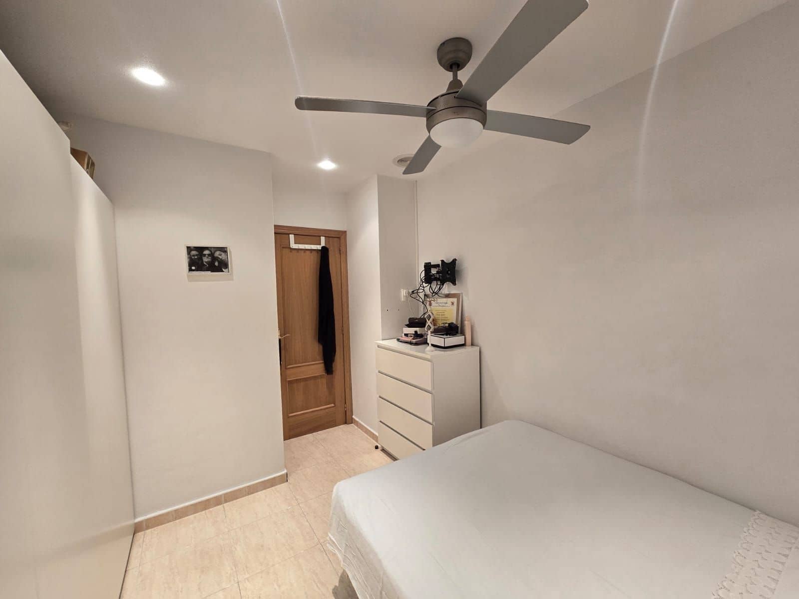 2 makuuhuone Huoneisto myytävänä paikassa Santa Pola - 195 000 € (Ref: 8992006)