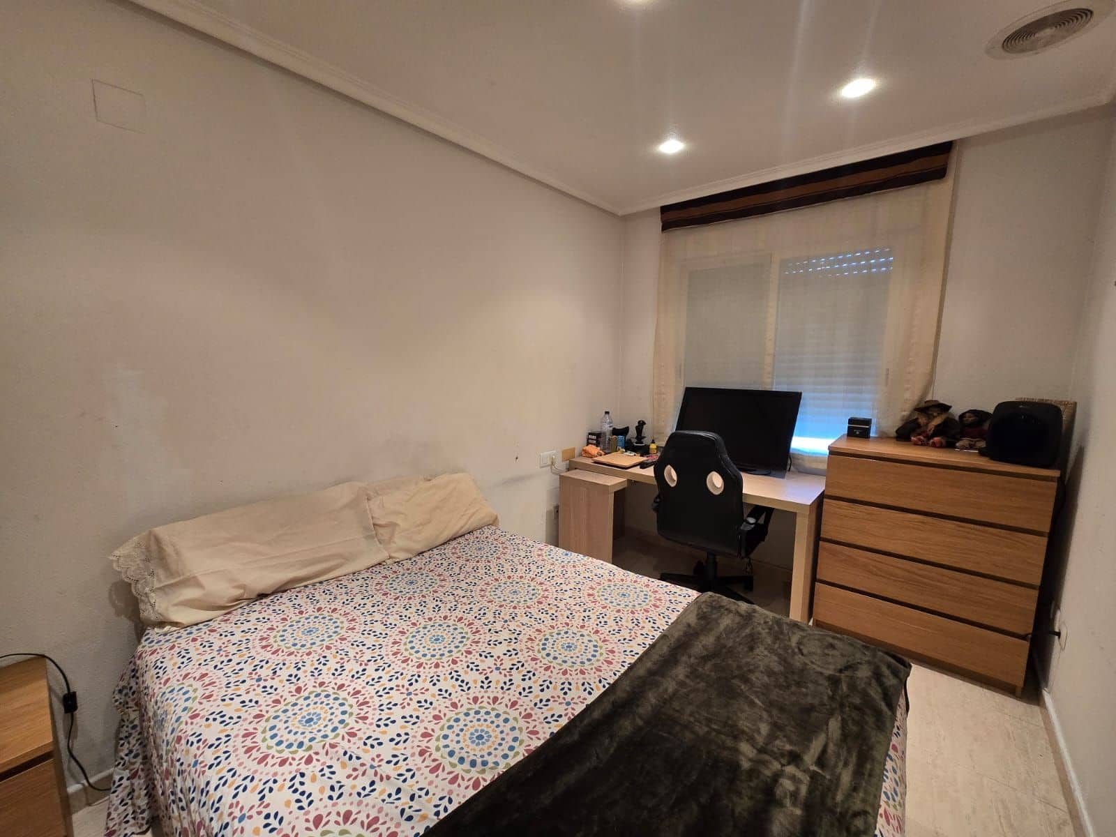 2 makuuhuone Huoneisto myytävänä paikassa Santa Pola - 195 000 € (Ref: 8992006)