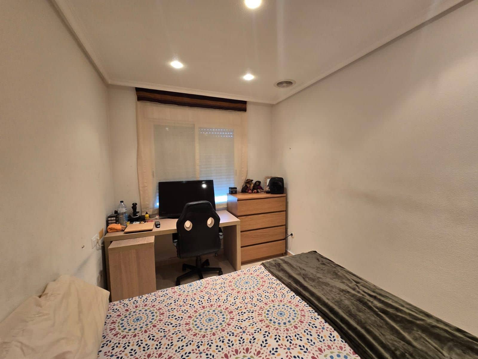 2 makuuhuone Huoneisto myytävänä paikassa Santa Pola - 195 000 € (Ref: 8992006)