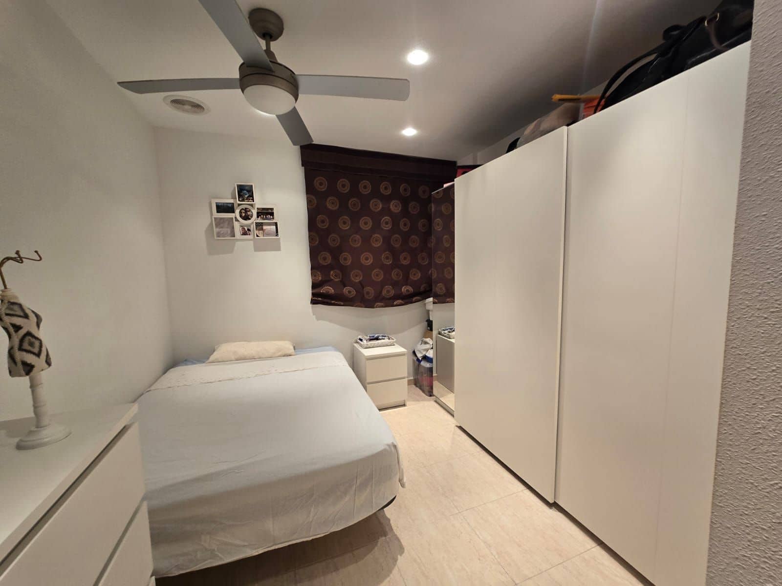 2 makuuhuone Huoneisto myytävänä paikassa Santa Pola - 195 000 € (Ref: 8992006)