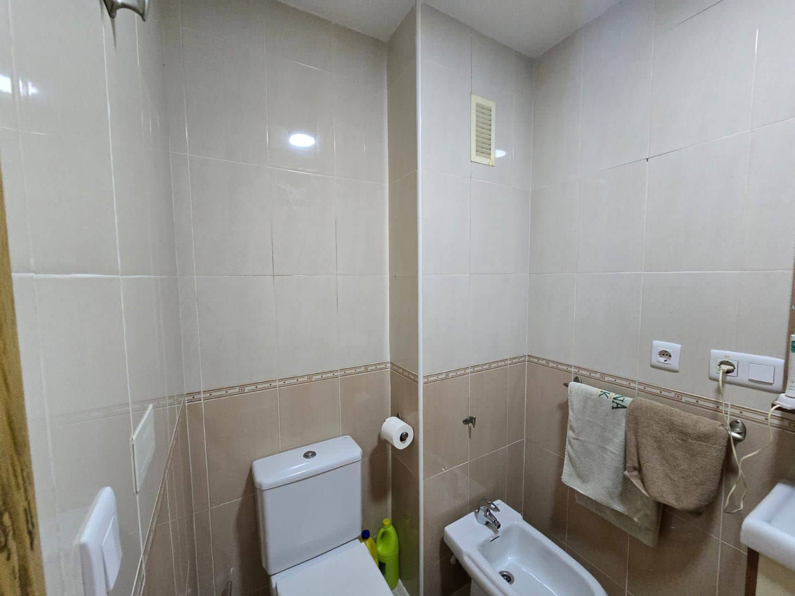 2 makuuhuone Huoneisto myytävänä paikassa Santa Pola - 195 000 € (Ref: 8992006)