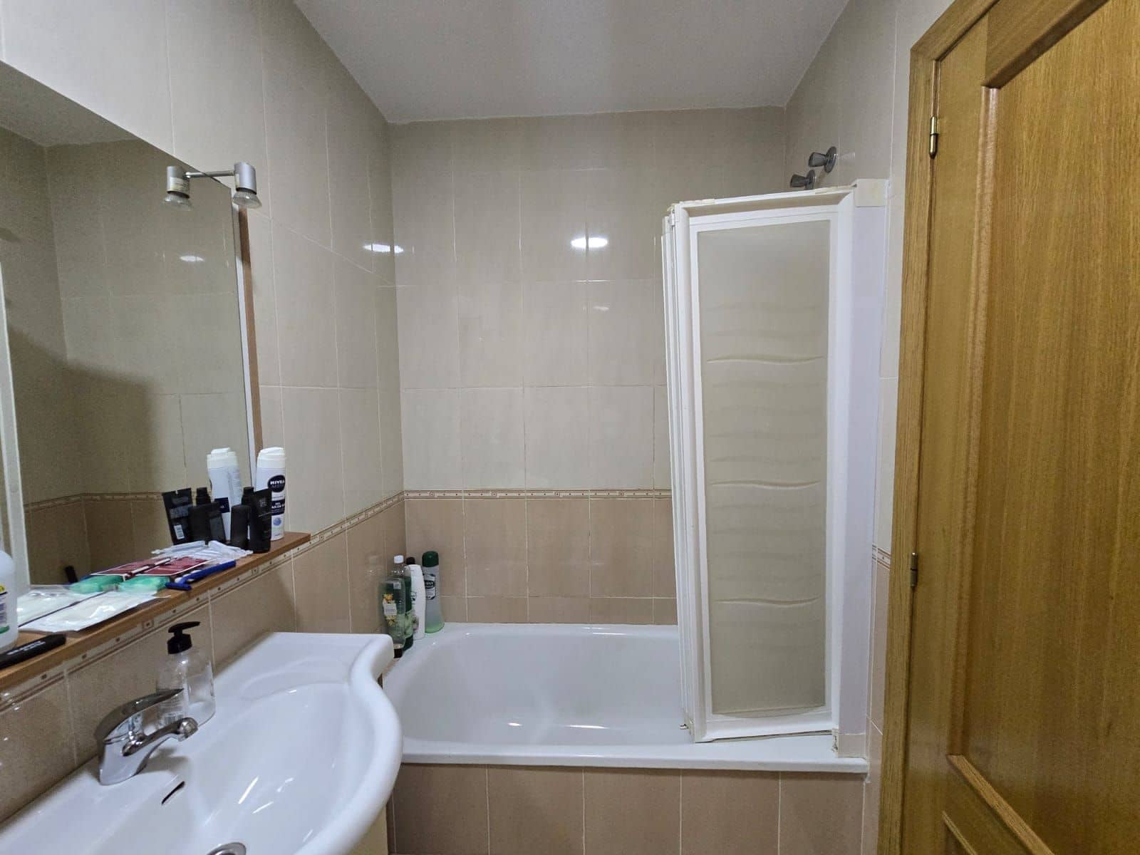 2 makuuhuone Huoneisto myytävänä paikassa Santa Pola - 195 000 € (Ref: 8992006)