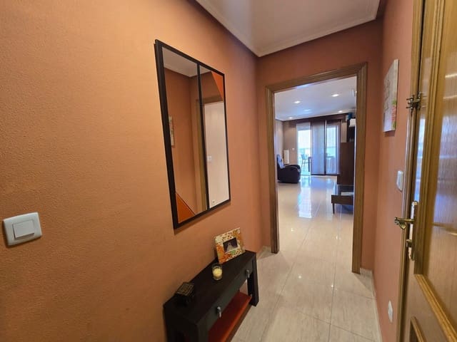 2 slaapkamer Appartement te koop in Santa Pola - € 195.000 (Ref: 8992006)