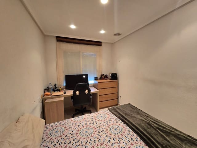 2 slaapkamer Appartement te koop in Santa Pola - € 195.000 (Ref: 8992006)