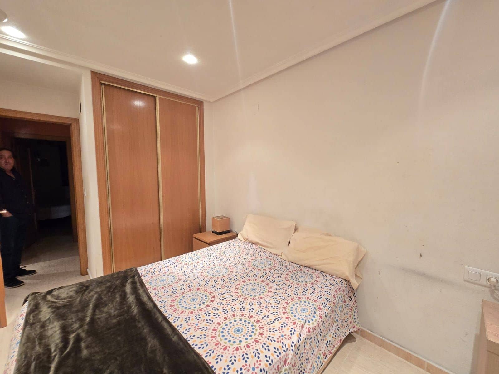 2 makuuhuone Huoneisto myytävänä paikassa Santa Pola - 195 000 € (Ref: 8992006)