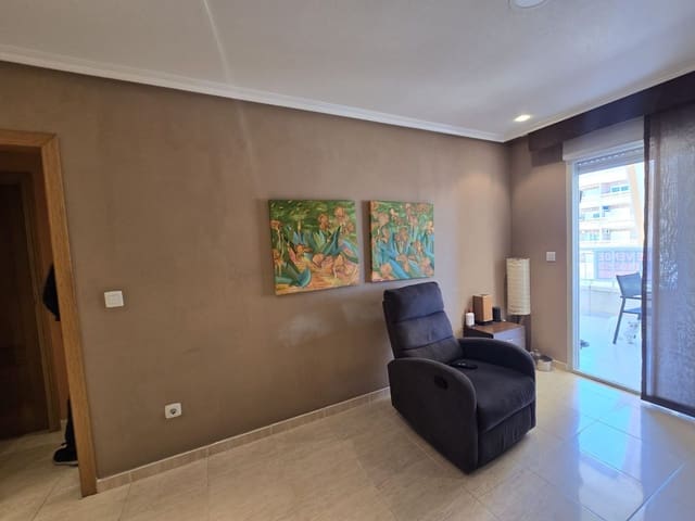 2 slaapkamer Appartement te koop in Santa Pola - € 195.000 (Ref: 8992006)