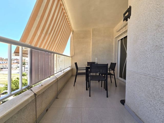 2 slaapkamer Appartement te koop in Santa Pola - € 195.000 (Ref: 8992006)