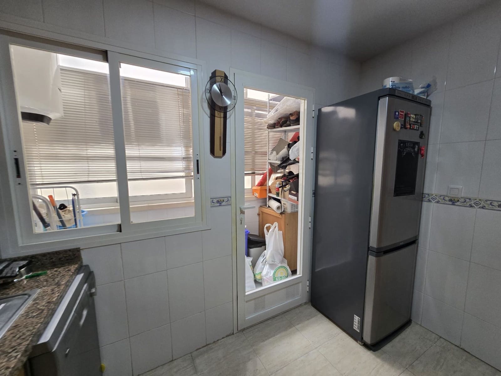 2 makuuhuone Huoneisto myytävänä paikassa Santa Pola - 195 000 € (Ref: 8992006)